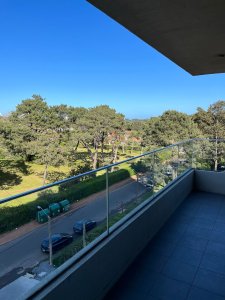 Alquiler de verano, apartamento de 2 dormitorios en Punta del Este