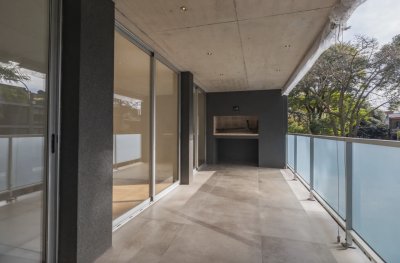 Venta de apartamento de 2 dormitorios en Pocitos, Montevideo