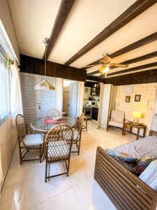Apartamento en alquiler de temporada Península