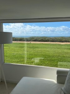 Alquiler Invernal en Manantiales, 3 dormitorios con vista al mar
