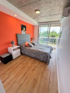 Apartamento de un dormitorio en venta