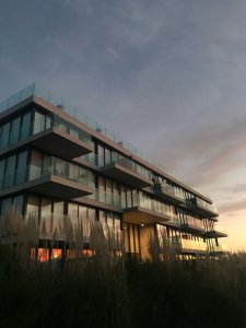 Apartamento en venta primera línea mansa 