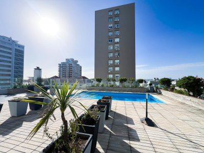 Venta de apartamento de 1 dormitorio en Península, Punta del Este