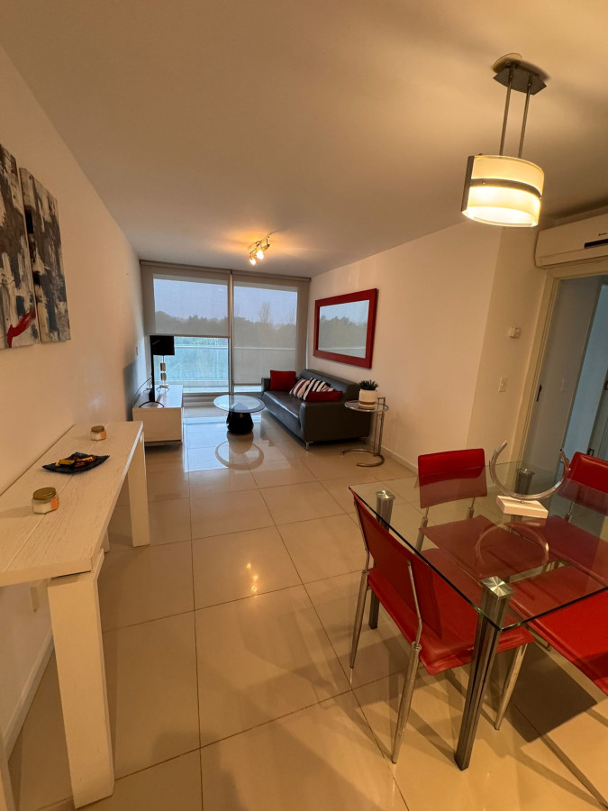 Venta departamento 2 dormitorios, Brava, Punta del Este 