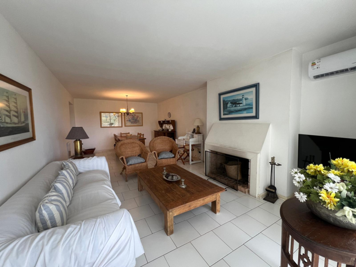 Venta de apartamento de 2 dormitorios en Rincón del Indio