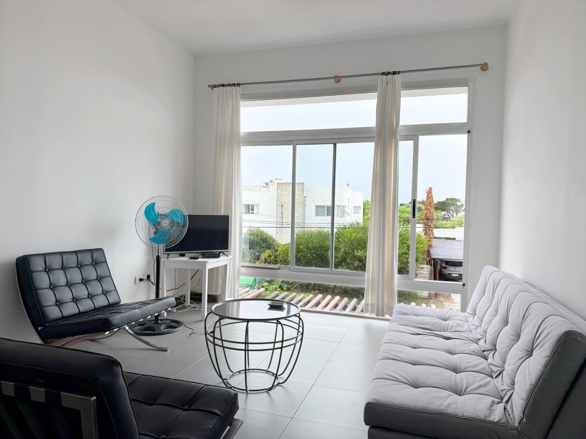 Venta de apartamento de 2 dormitorios en Manantiales