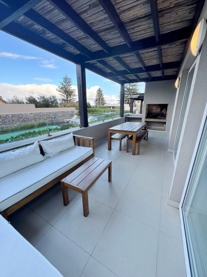 Venta de apartamento de 2 dormitorios en La Barra
