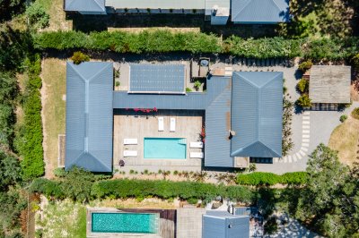 Venta y alquiler casa en barrio privado Pinar del Faro, Jose Ignacio