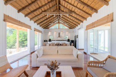 Alquiler Casa 3 dormitorios en Laguna Escondida Jose Ignacio 