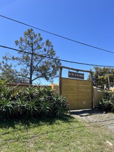 Alquiler temporada casa 4 dormitorios a pasos del mar Las Gurtas  
