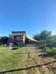 Casita tipo Duplex