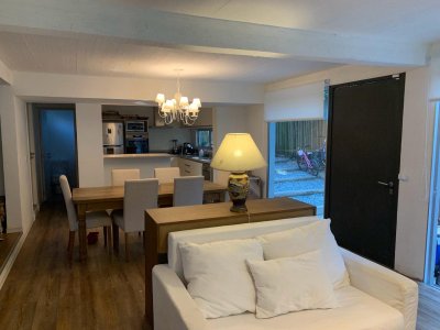 Alquiler de verano, casa de 2 dormitorios en Montoya, La Barra