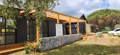 Venta, Casa de 4 dormitorios en Don Miguel, La Barra a estrenar