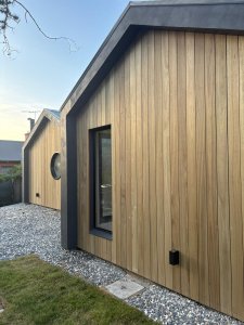 Casa en venta a estrenar La Barra 