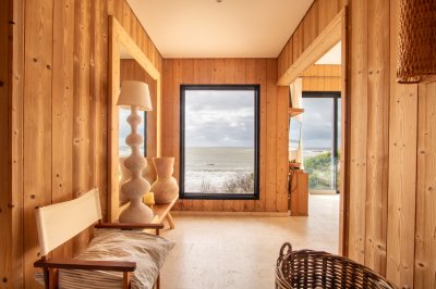 Alquiler Venta Casa 5 dormitorios Primera Linea Jose Ignacio
