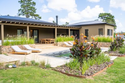 Venta Alquiler Casa 4 dormitorios Puerto Quetzal La Barra 