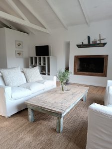 Venta de casa de 2 dormitorios en La Juanita, José Ignacio