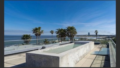 Hermosa casa a a la venta en el corazón de La Barra