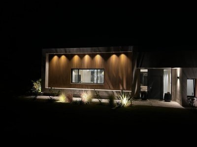 Hermosa casa el Quijote 