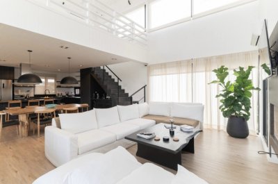 Alquiler Venta Casa La Juanita 3 dormitorios