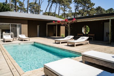 Venta casa en barrio privado Pinar del Faro, Jose Ignacio