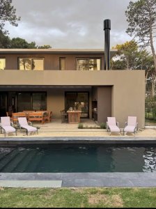 Hermosa casa en Reserva Montoya 