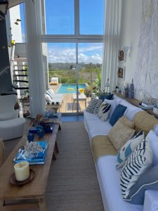 Alquiler Venta casa 4 dormitorios Santa Monica vista al mar