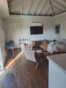 Alquiler Venta Casa 1 dormitorio Arenas de Jose Ignacio 