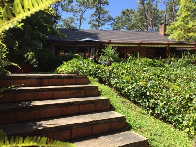 Venta espectacular Casa en Mansa, Punta del este 