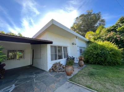 Alquiler de verano, Casa de 3 dormitorios en San Rafael, Punta del Este