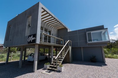 VENTA CASA EN JOSÉ IGNACIO a mts del mar