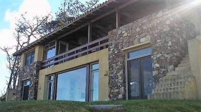 Casa en Alquiler de Verano, Casa de 5 dormitorios en Laguna Blanca