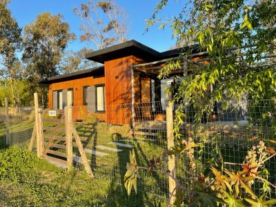 Excelente Casa en El Tesoro - La Barra