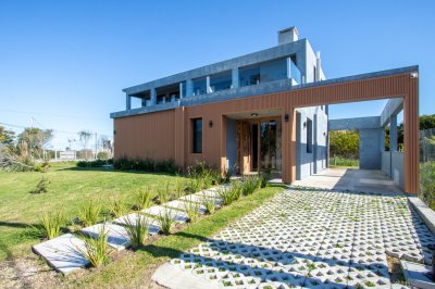 Venta Alquiler Casa 3 dormitorios Santa Monica Jose Ignacio