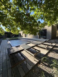 Venta casa Barrio Privado La Arbolada Punta del Este 