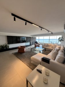   Departamento de lujo en primera línea – Estrella de Mar | Domótica y amenities premium
