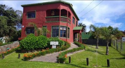 Hermosa casa en Balneario El Chorro 