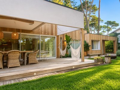 Hermosa casa en Punta del Este 