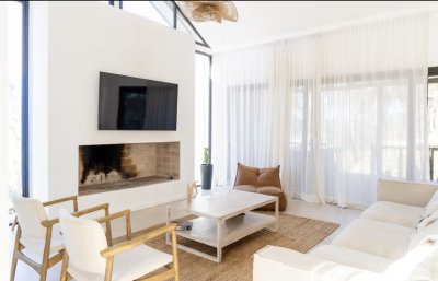 Reserva Montoya, casa ideal para vivir todo el año 