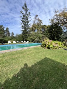 Venta de casa de 5 dormitorios en El Golf, Punta del Este