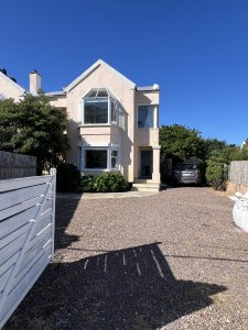 Casa en alquiler temporada mansa parada 43 primera línea 