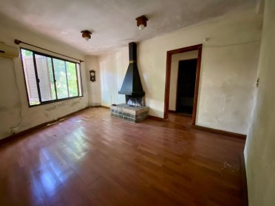 Venta de Casa en Punta Carretas, 2 dormitorios 