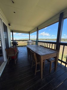 Alquiler frente al mar Santa Mónica 