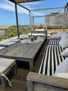 Venta Alquiler Casa primera linea Santa Monica 7 dormitorios