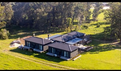 Venta Casa 4 suite Puerto Quetzal 