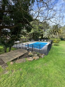 Venta de casa, con 5 dormitorios en el Golf.