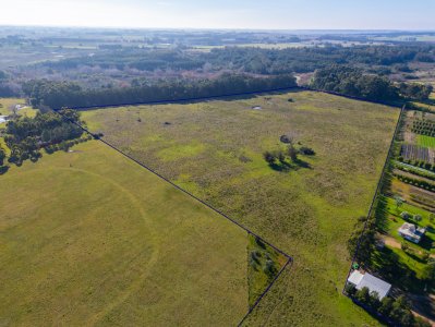 Venta Chacras 22 ha Ruta 104