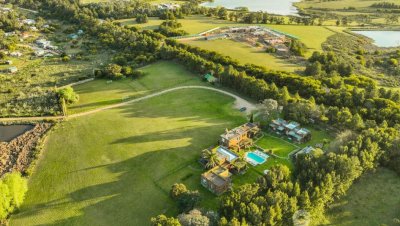 Venta Alquiler Chacra 10 Suites Manantiales 