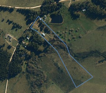 Venta Chacra 5 has Camino Medellin arroyo Magdalena 