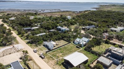 Venta Lote La Juanita Jose Ignacio a 200 metros del mar 